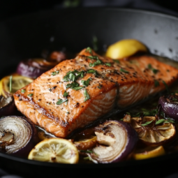 steelhead trout recipe