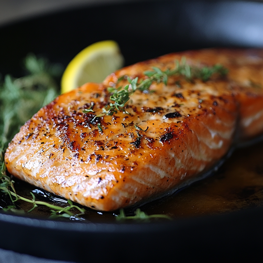 steelhead trout recipe