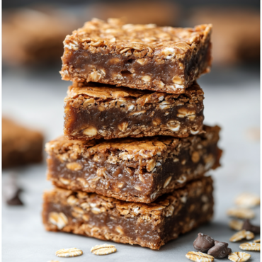 starbucks oat bar recipe