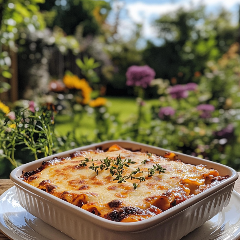 Lasagne Gordon Ramsay Recipe