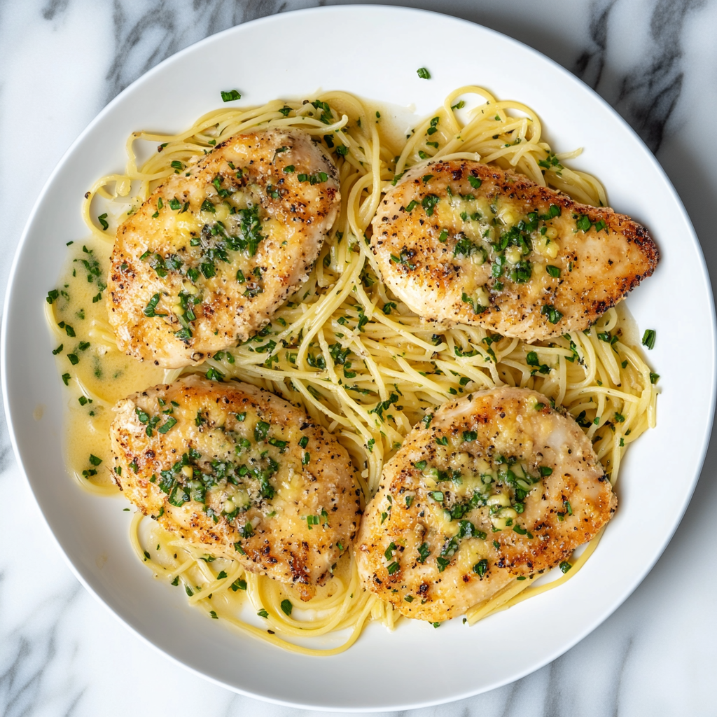 chicken piccata cpk