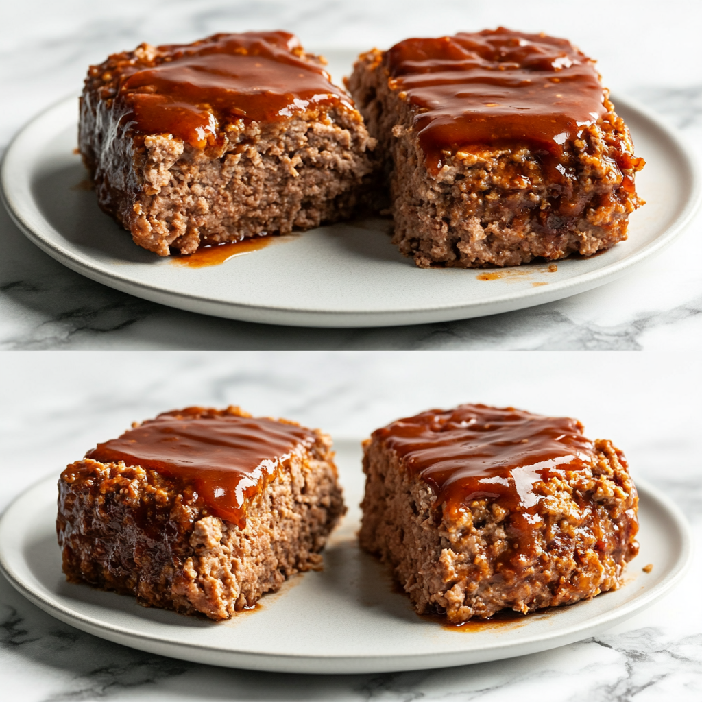Quaker Oats Meatloaf Recipe