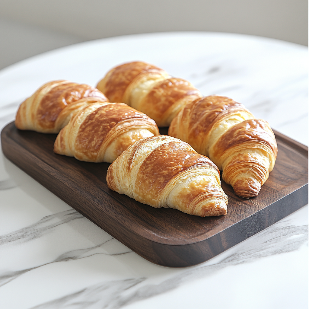 gipfeli recipe