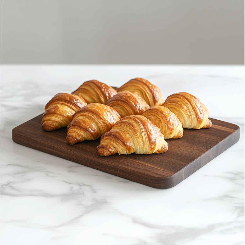 gipfeli recipe