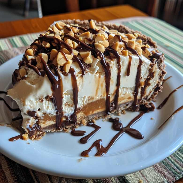 hula pie recipe