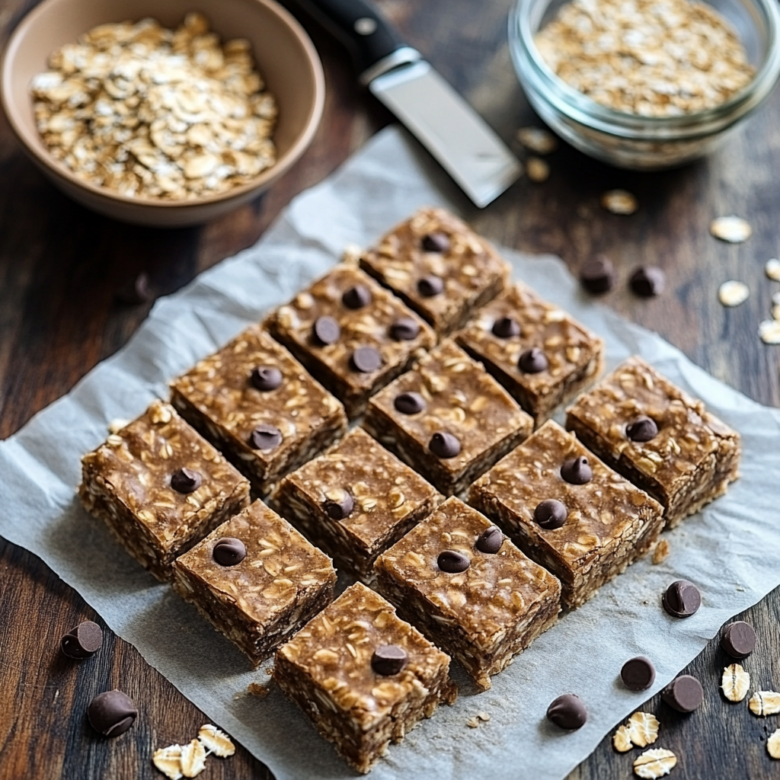 heavenly hunks recipe