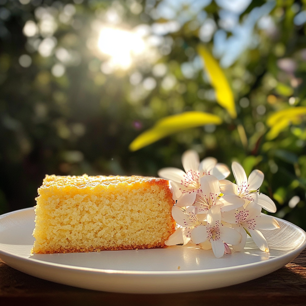 White Lily Cornbread Recipe