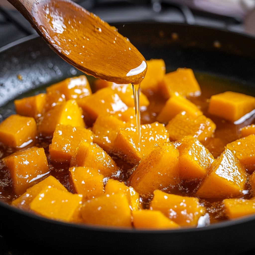 koginut squash recipe