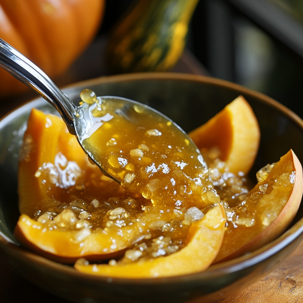 koginut squash recipe​