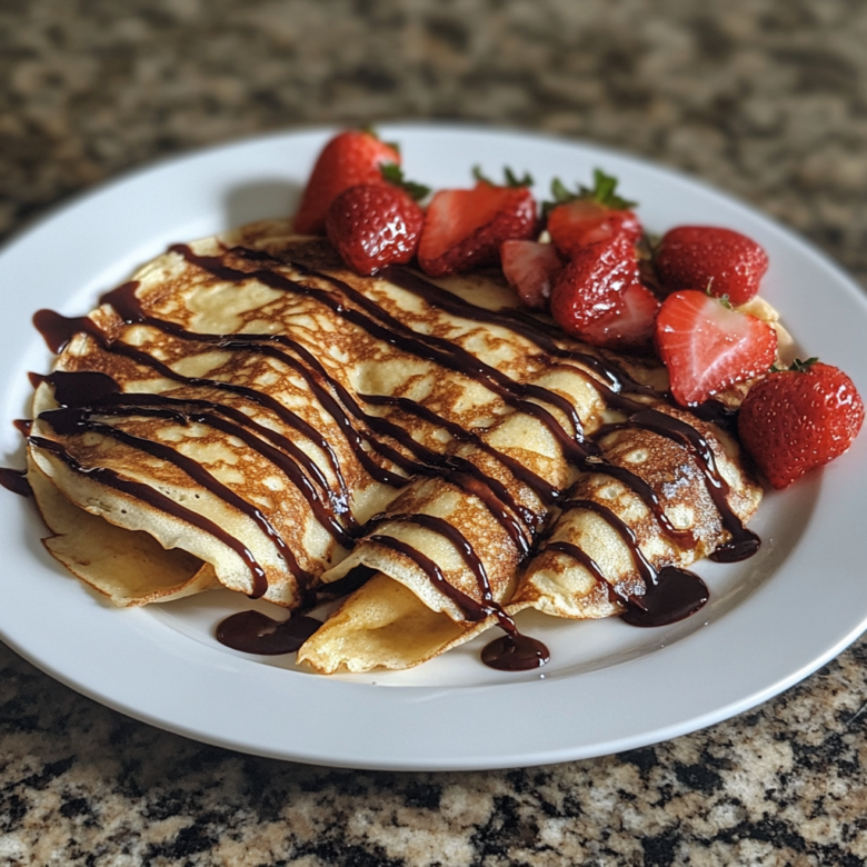 bisquick crepe recipe