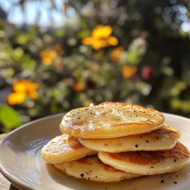 Easy Pikelet Recipe