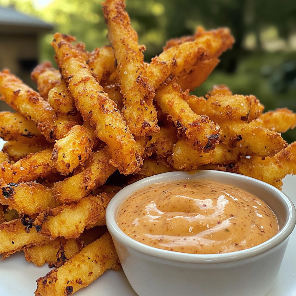 Freddy's fry sauce recipe