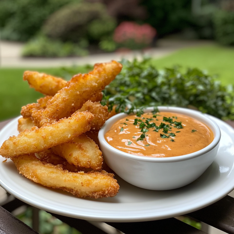 Freddy's fry sauce recipe
