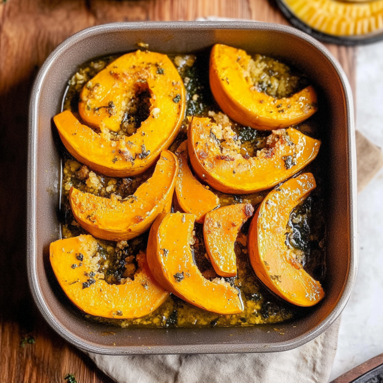 Koginut squash recipe - OoohDelish!