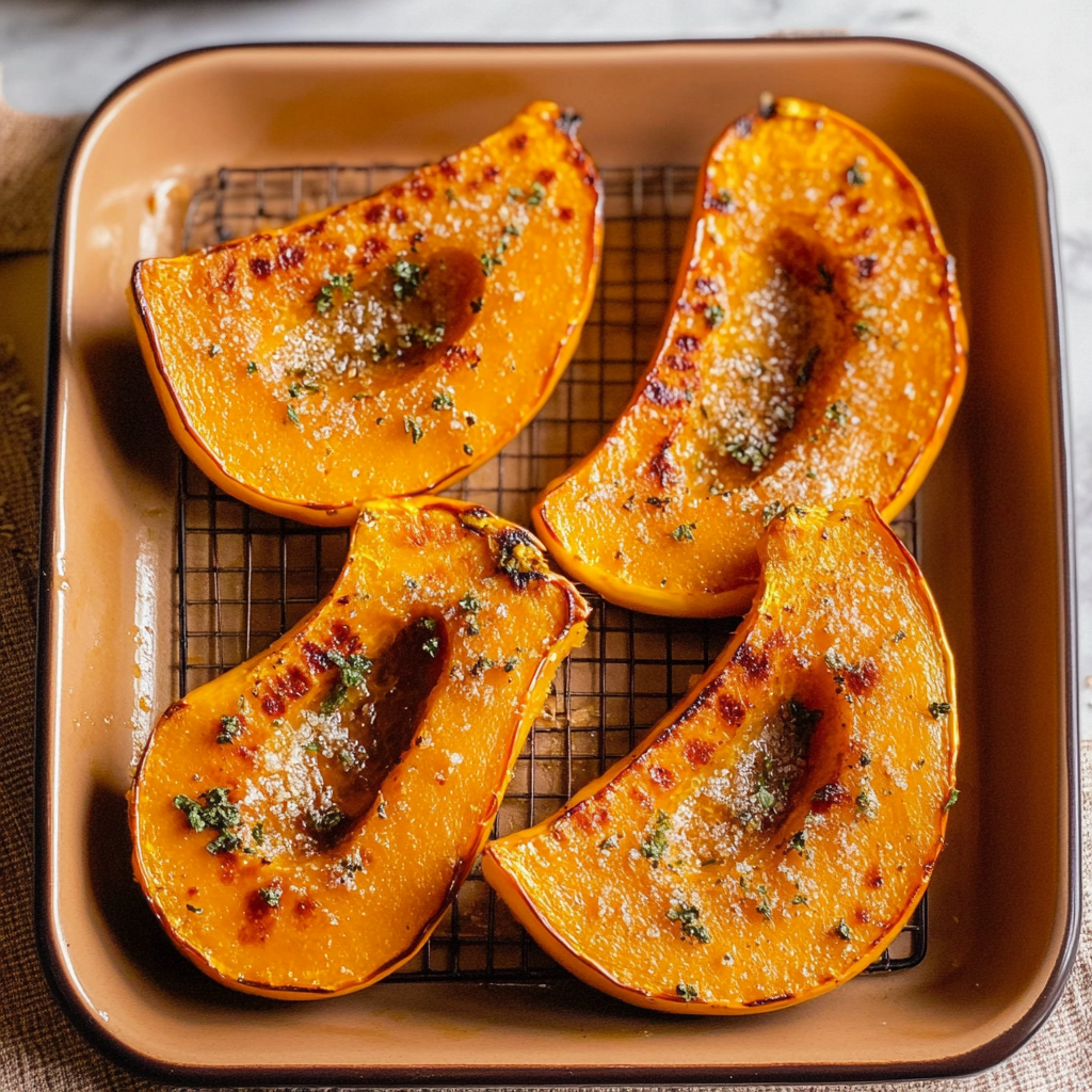 koginut squash recipe