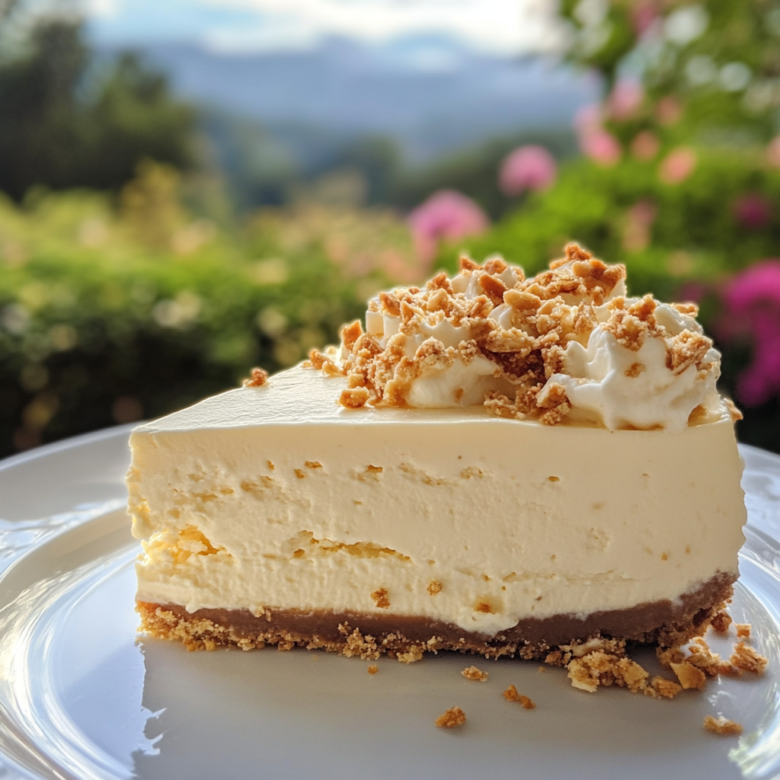 Keebler Cheesecake recipe​