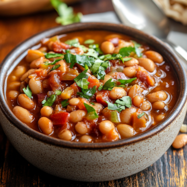 charro beans recipe