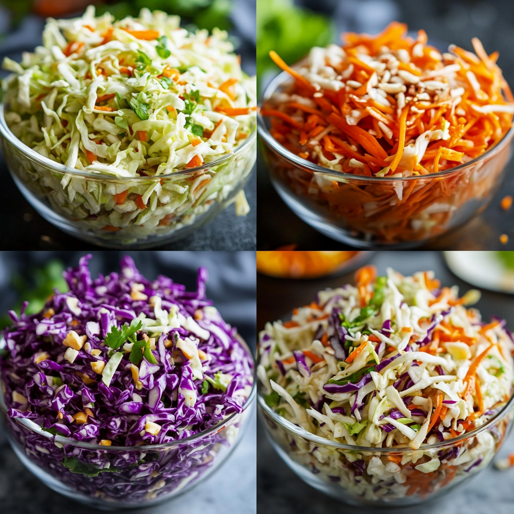 chinese coleslaw recipe