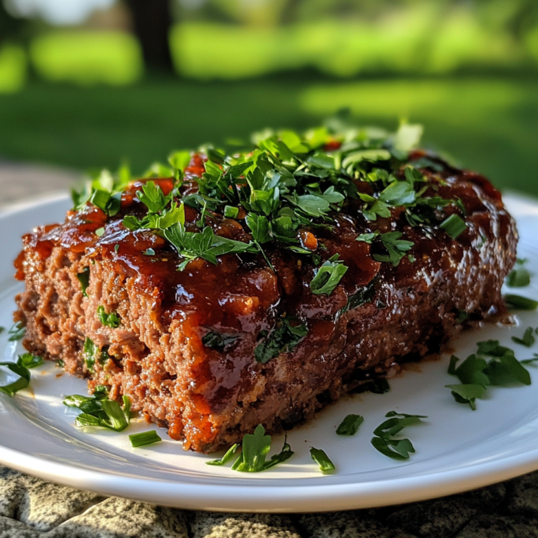 carnivore meatloaf recipe