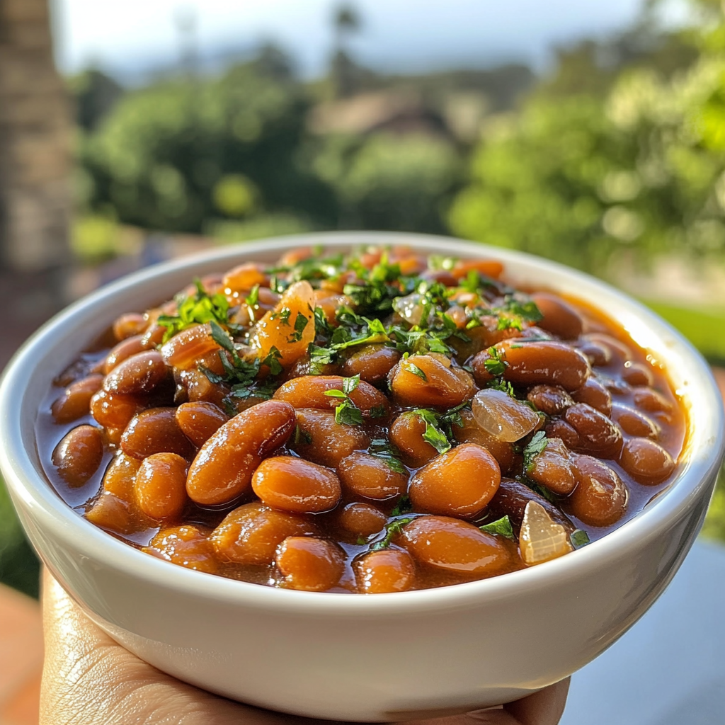 charro beans recipe