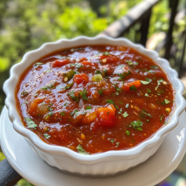Creole Sauce Recipe