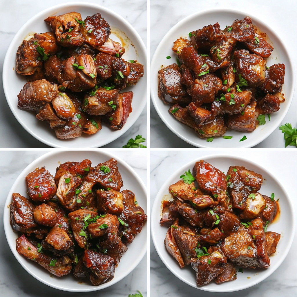 air fryer chicken gizzards​