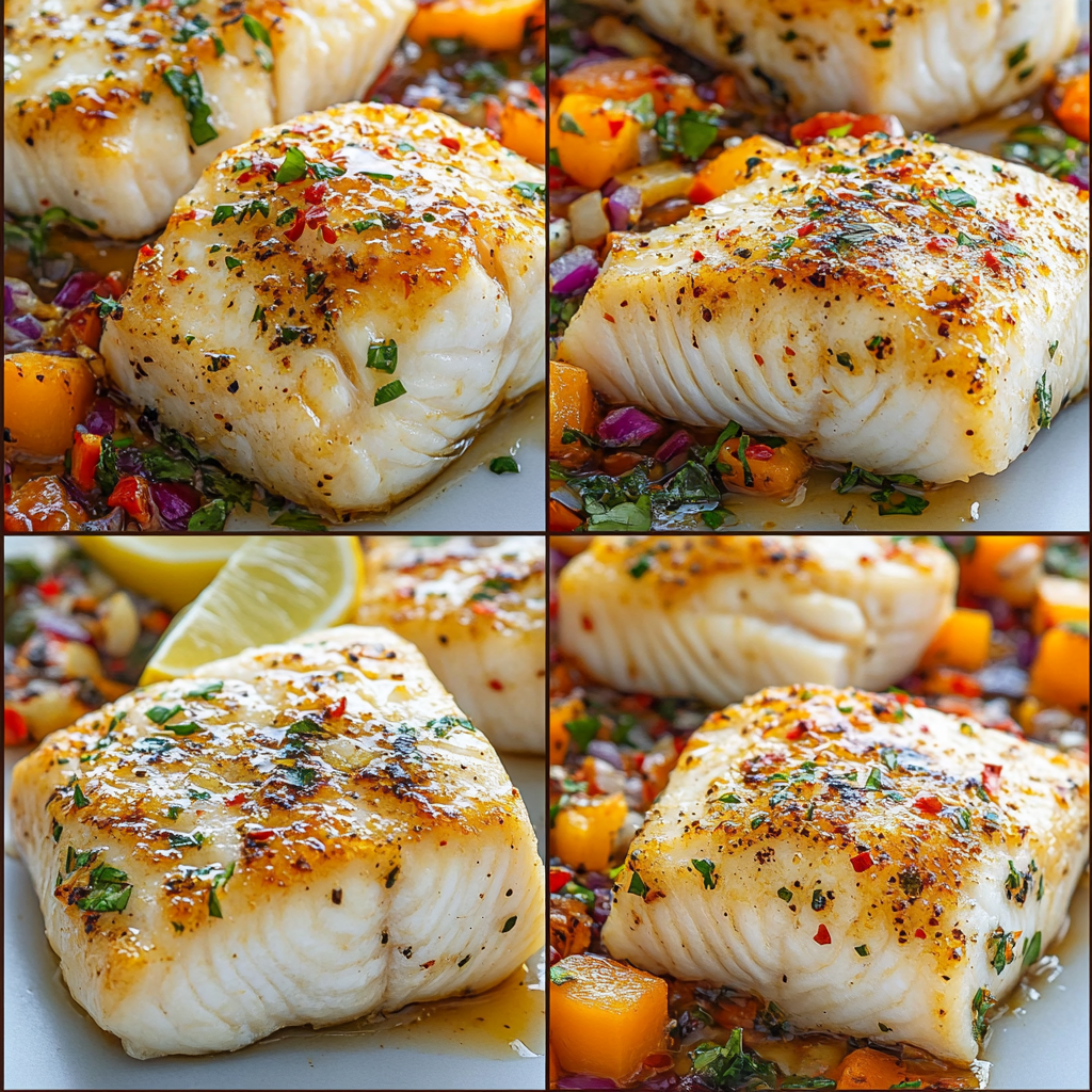 alaska pollock recipe