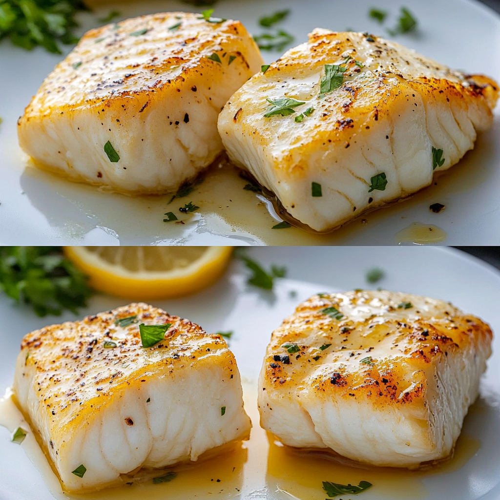 alaska pollock recipe