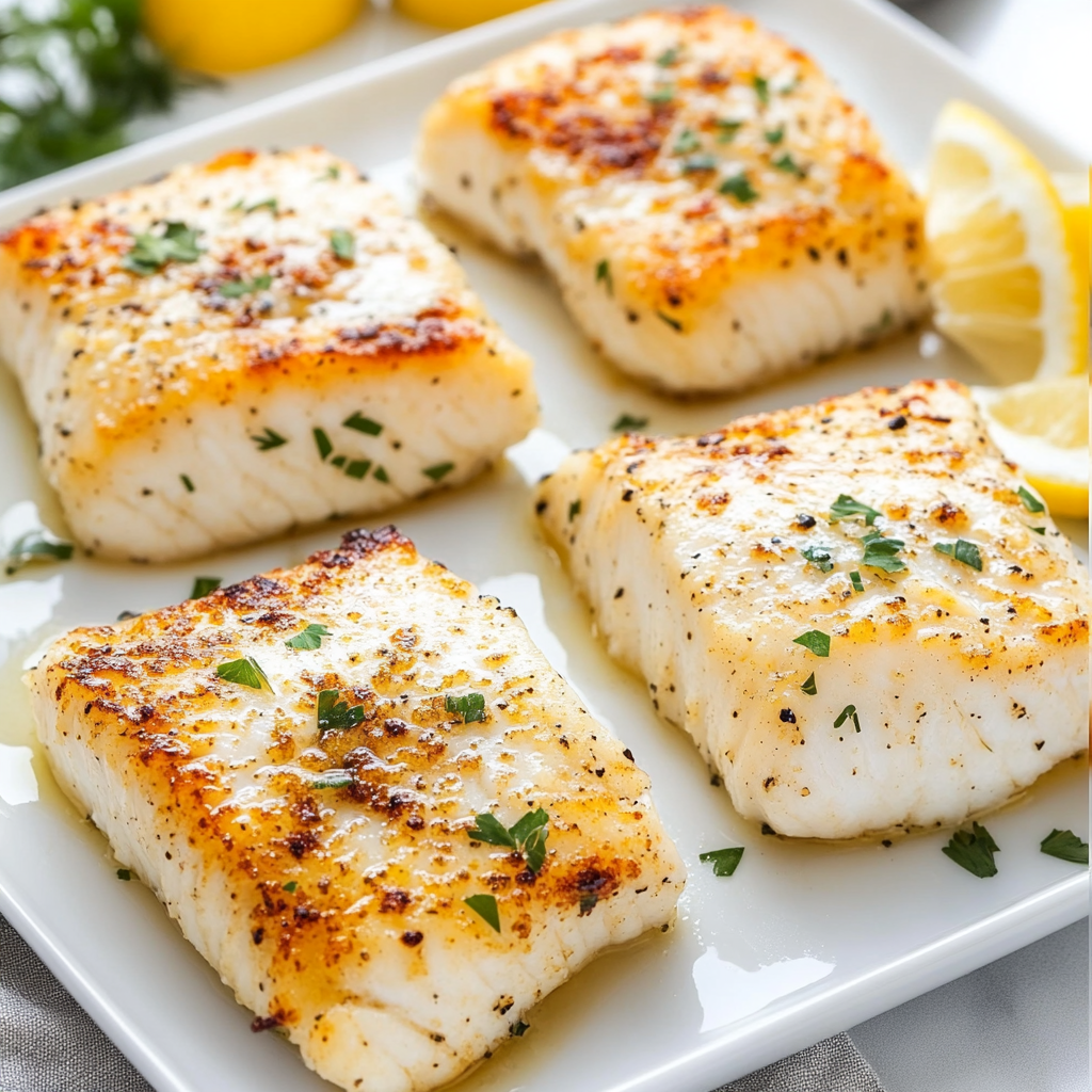 alaska pollock recipe