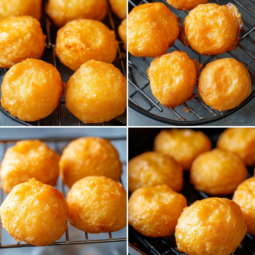 Alexia Sweet Potato Puffs Air Fryer - OoohDelish!