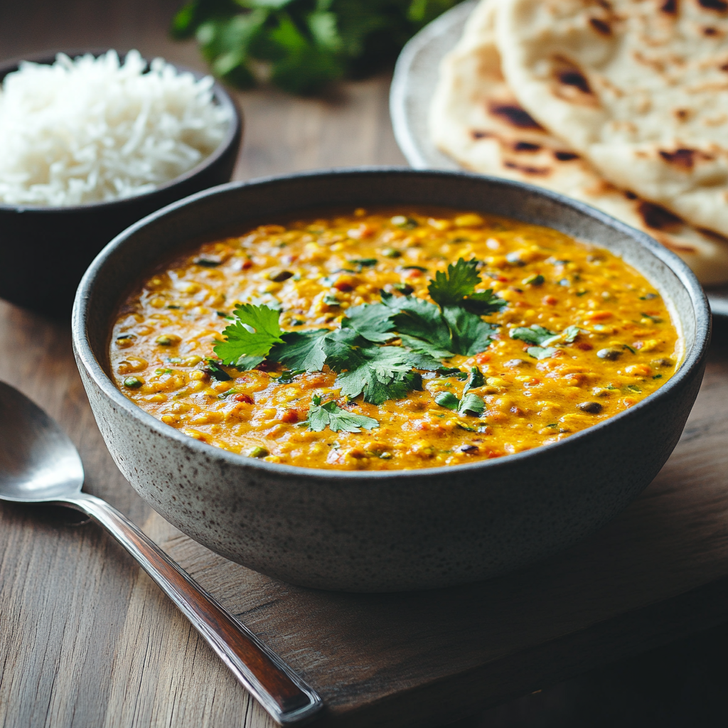 Musur Daler Recipe