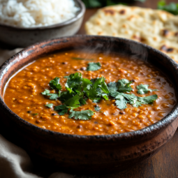 Musur Daler Recipe