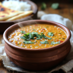 Musur Daler Recipe