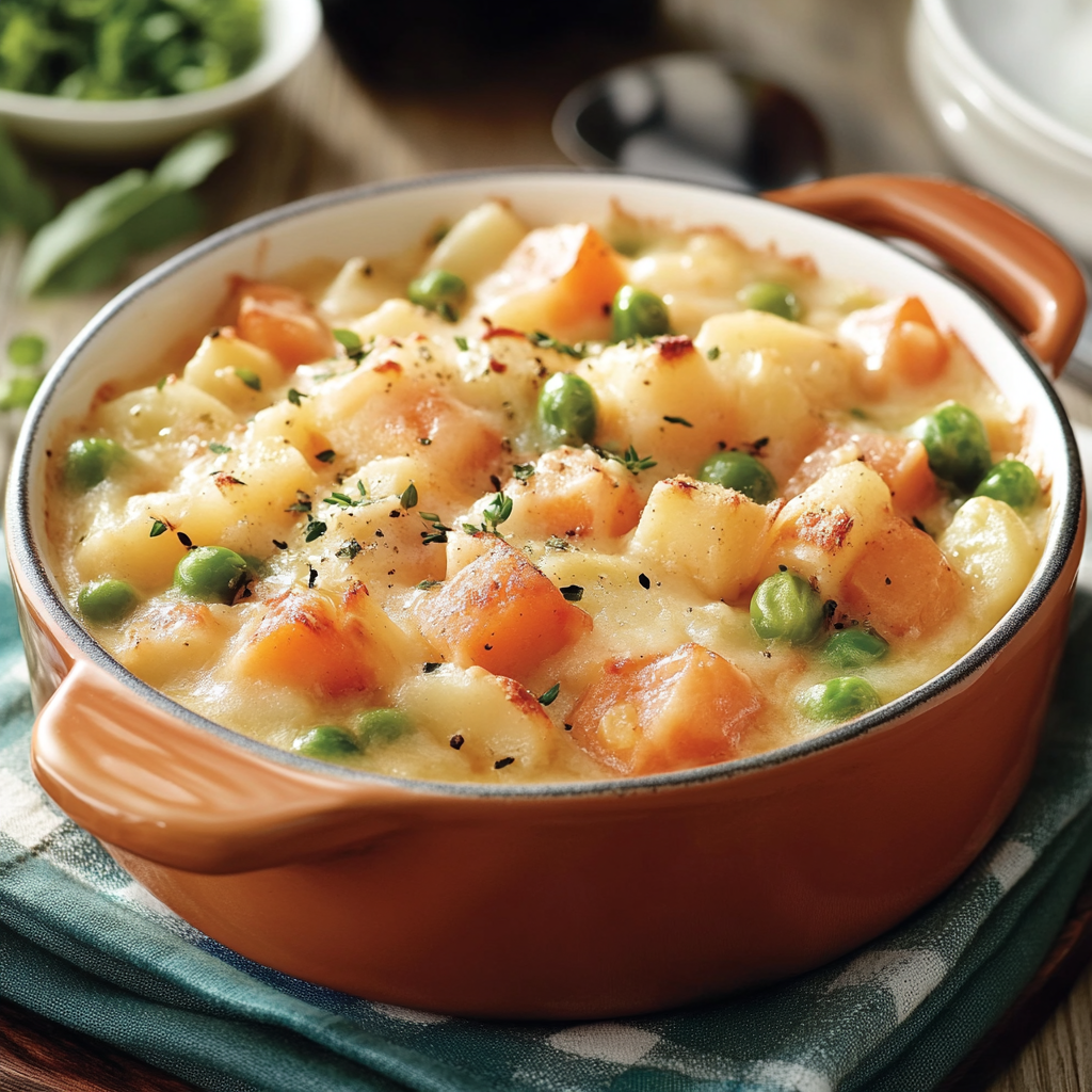 Taste of Home Recipes