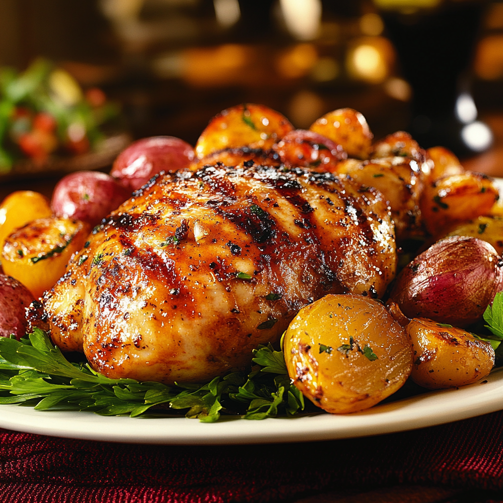 Taste of Home Recipes