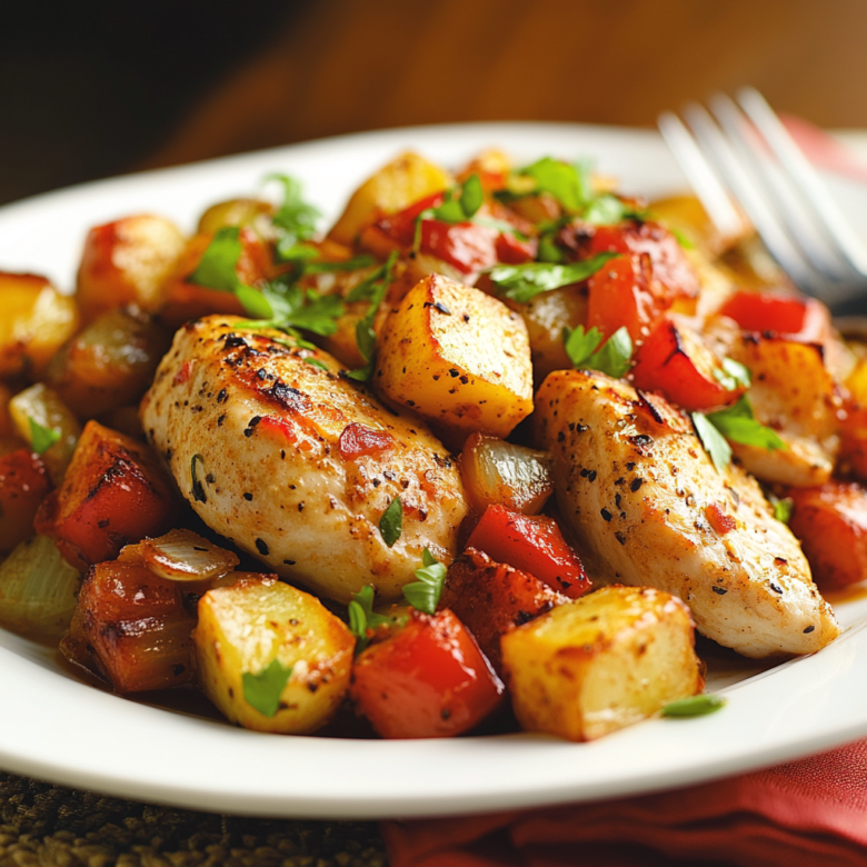 Taste of Home Recipes