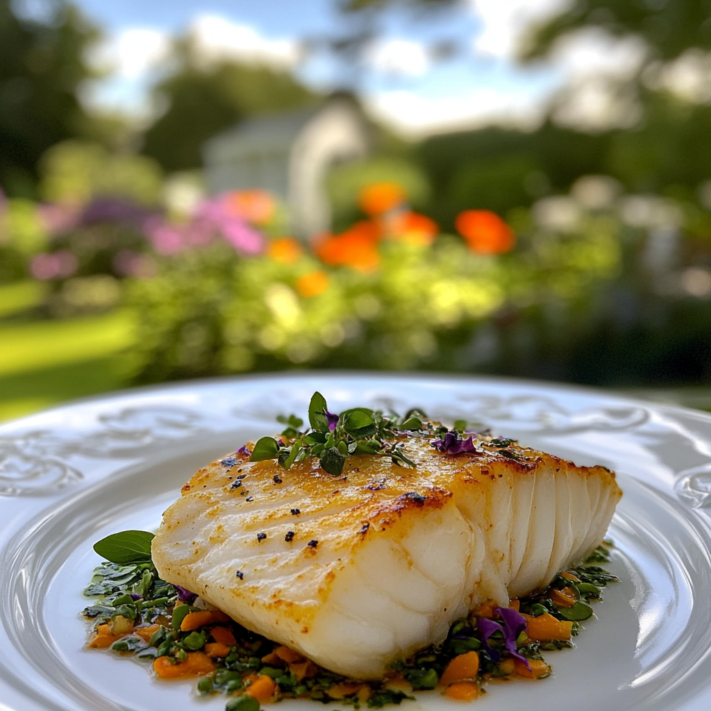 alaska pollock recipe