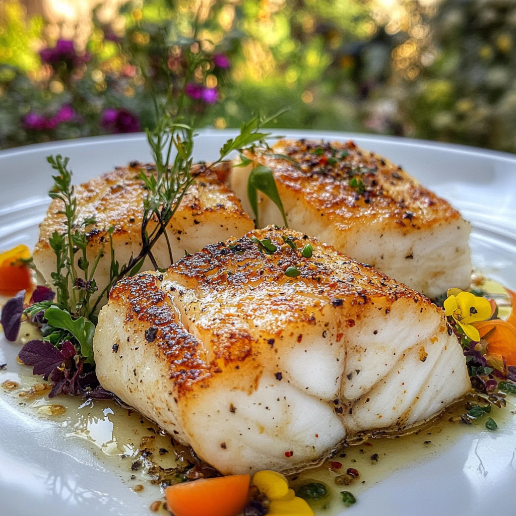 alaska pollock recipe