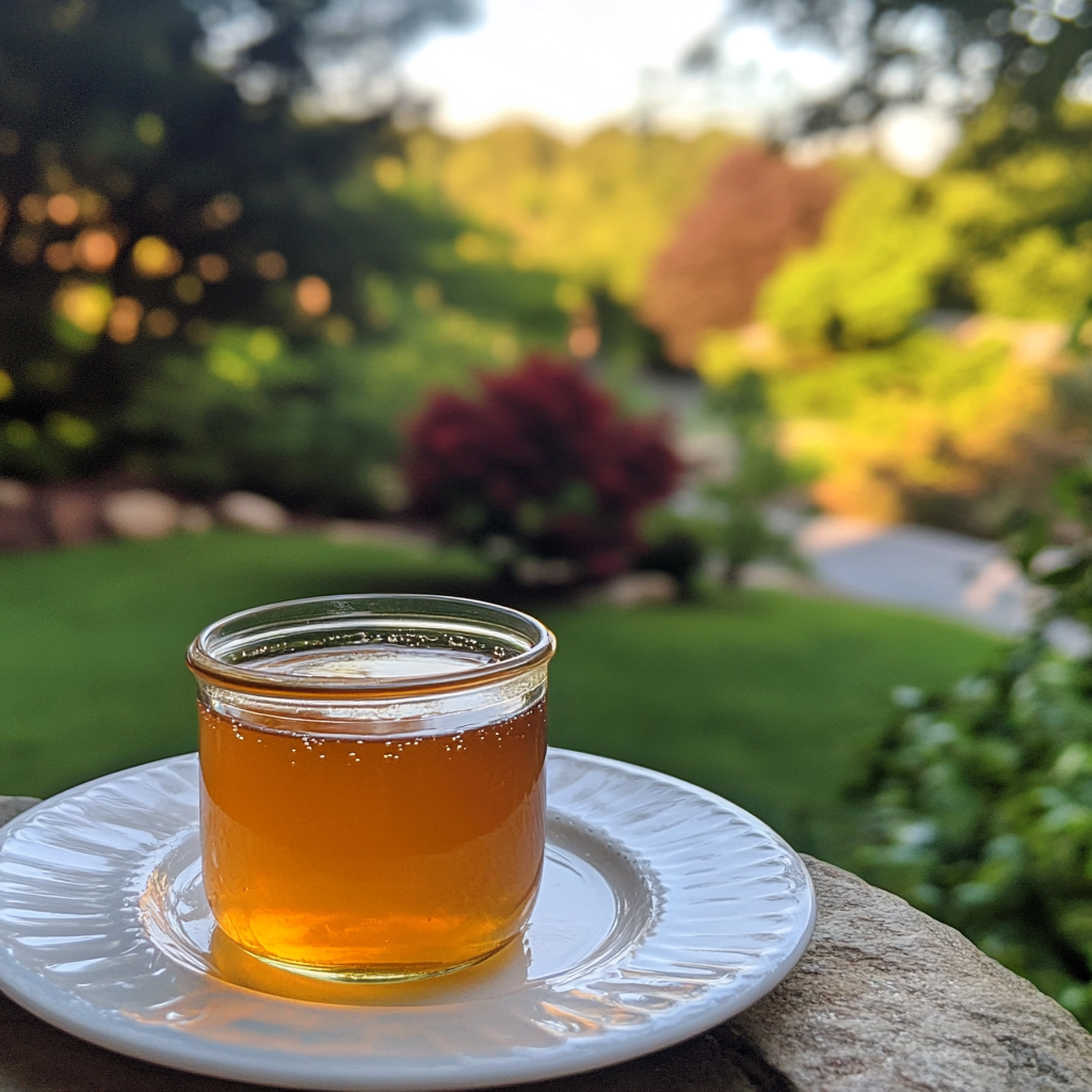 Apple Pie Moonshine recipe