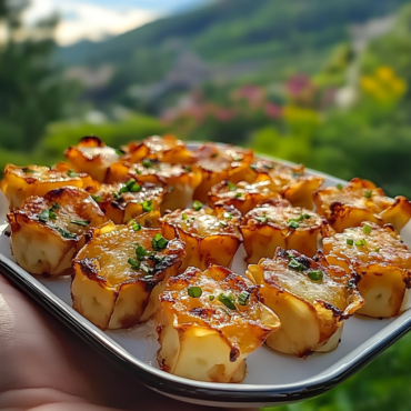 Iowa Party Bites Recipe