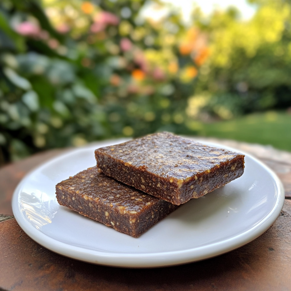 pemmican recipe