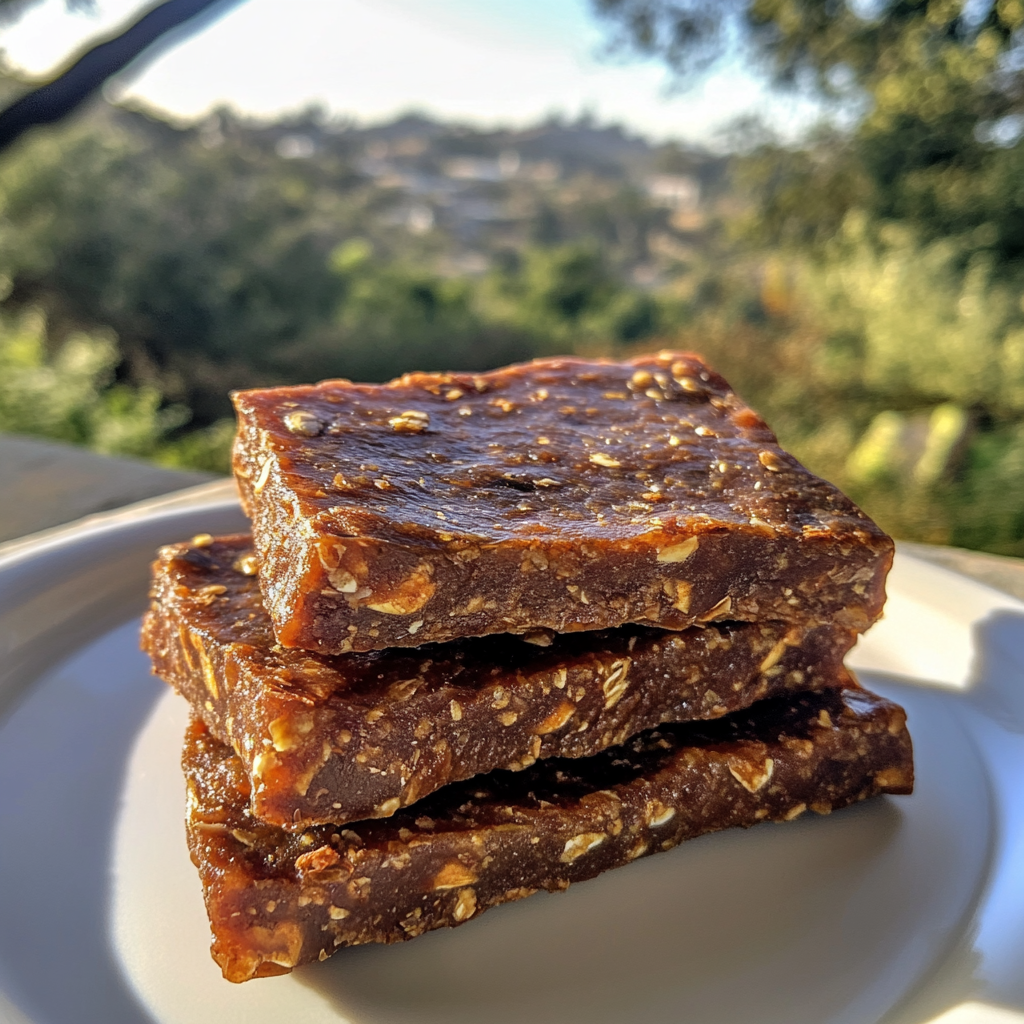 pemmican recipe