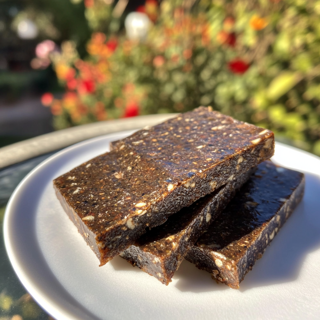 pemmican recipe
