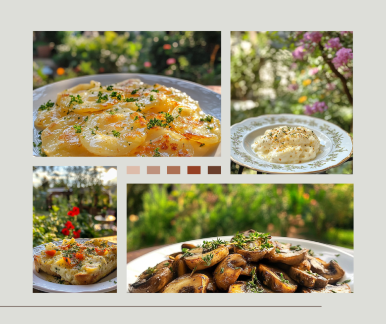 Grandma’s Cheap Recipes