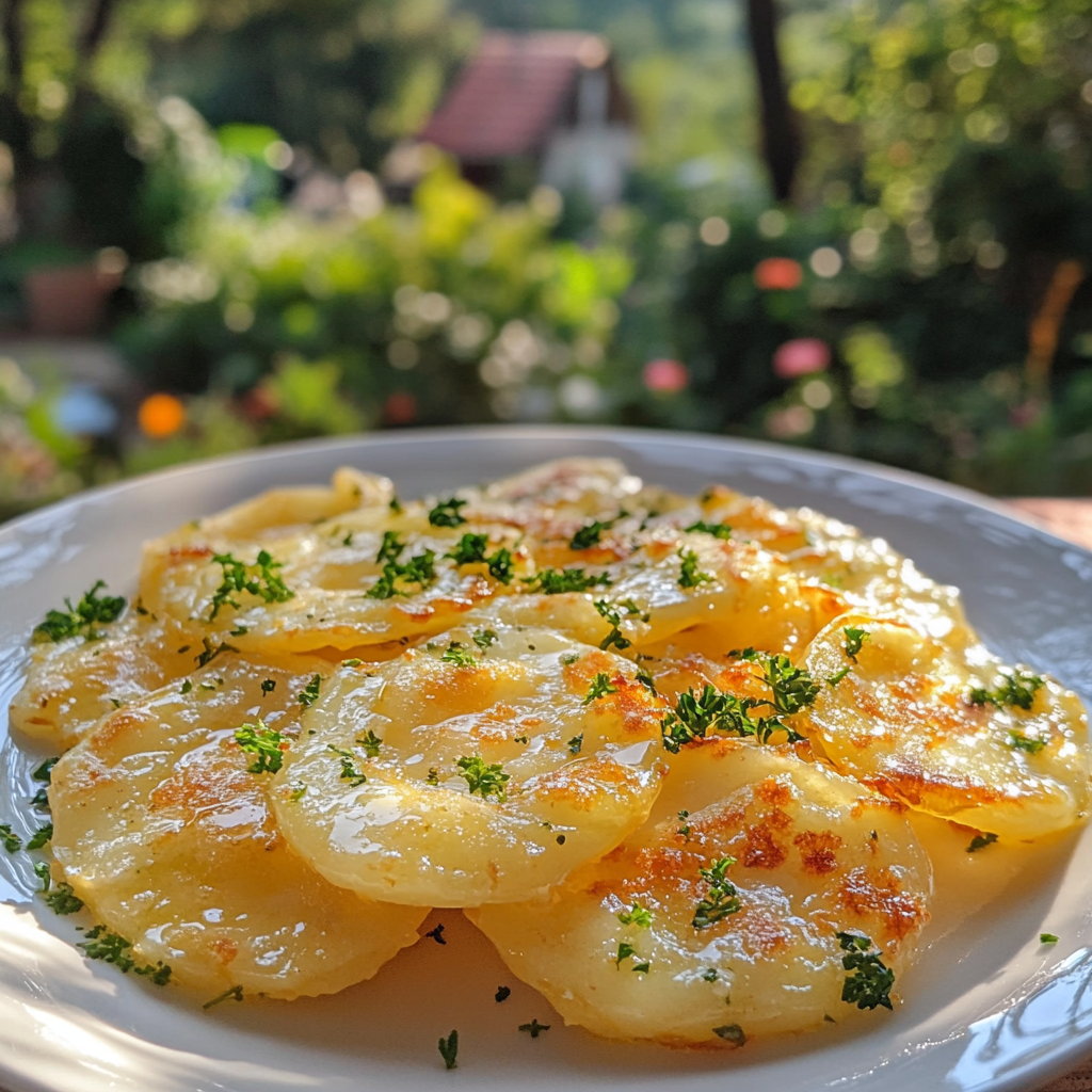 Grandma’s Cheap Recipes