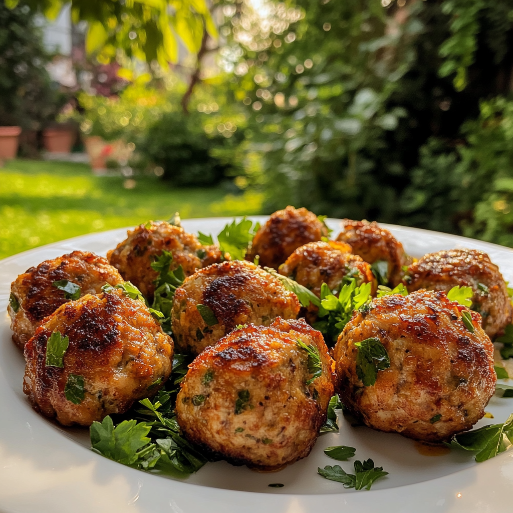chicken kofta recipe