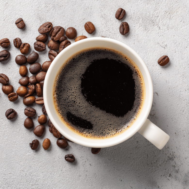coffee loophole recipe