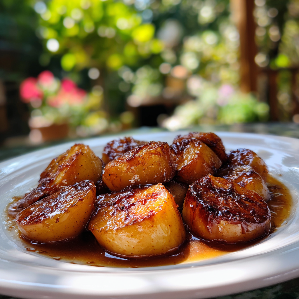 cracker barrel fried apples recipe