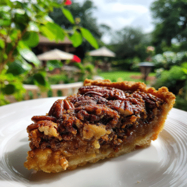 Pecan Pie Dump Cake Recipe