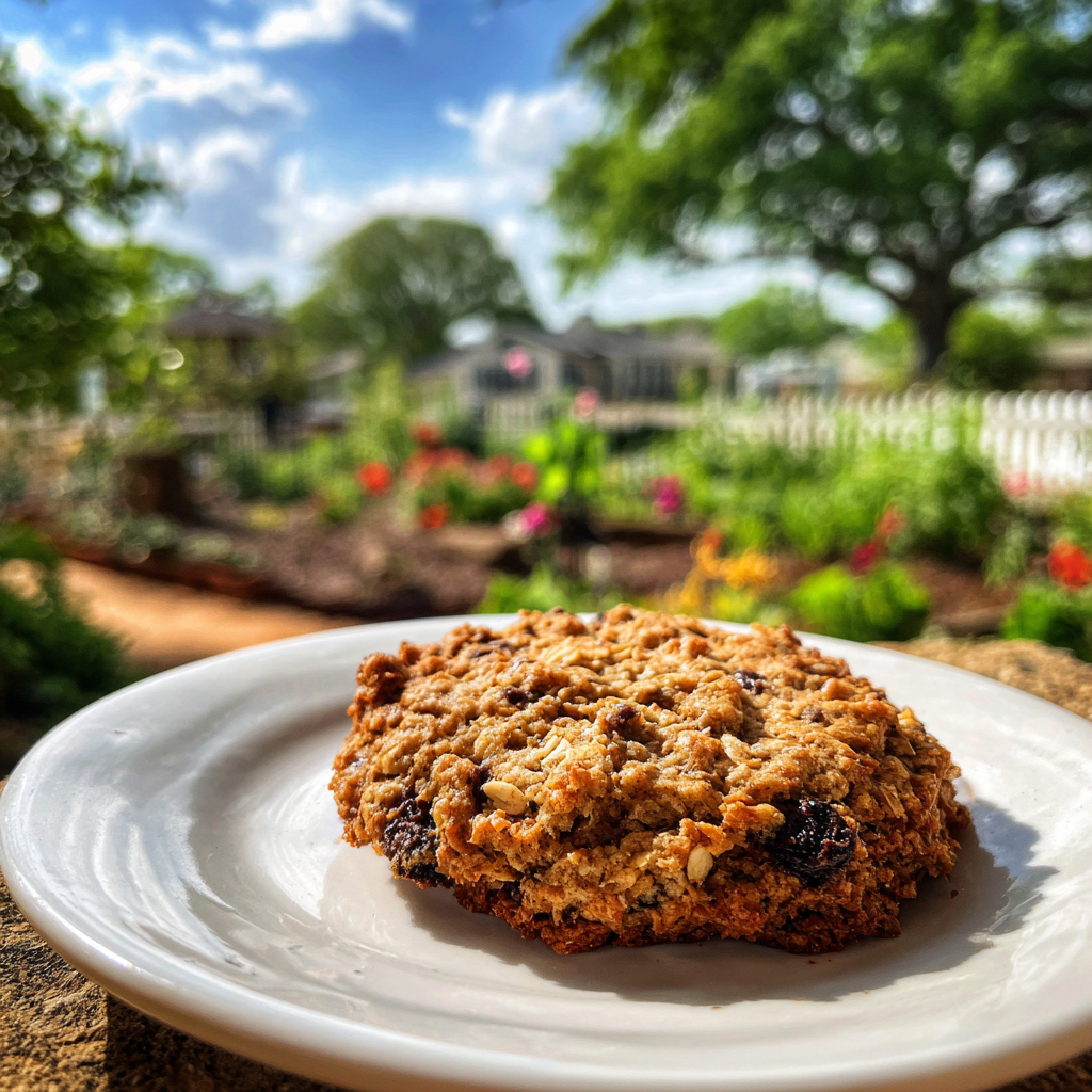 Amish Monster Cookie Recipe